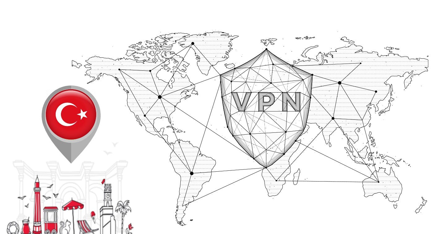 Turkey VPN Services That Still Work in 2021