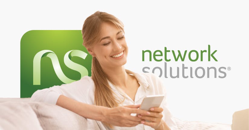 Network Solutions Review: More than Just Hosting