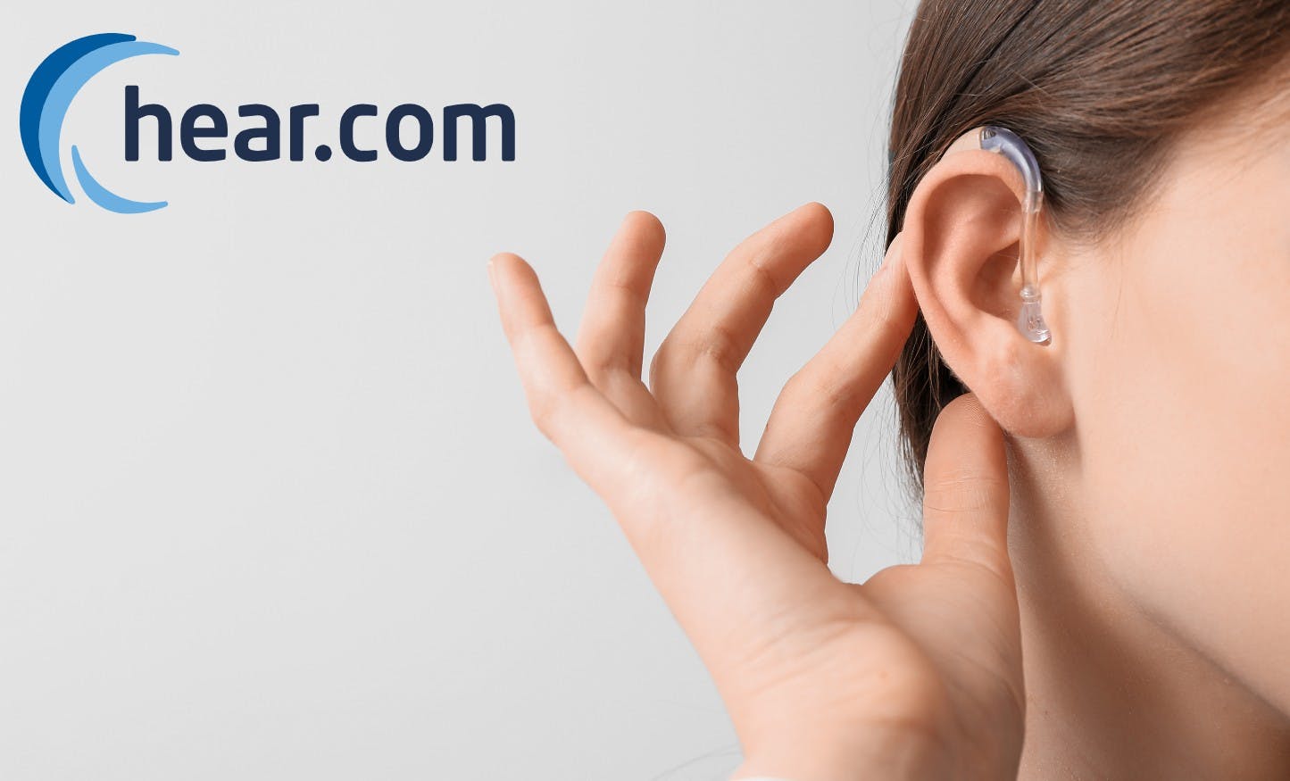 Hear.com: Hearing Aids to Change Your Life
