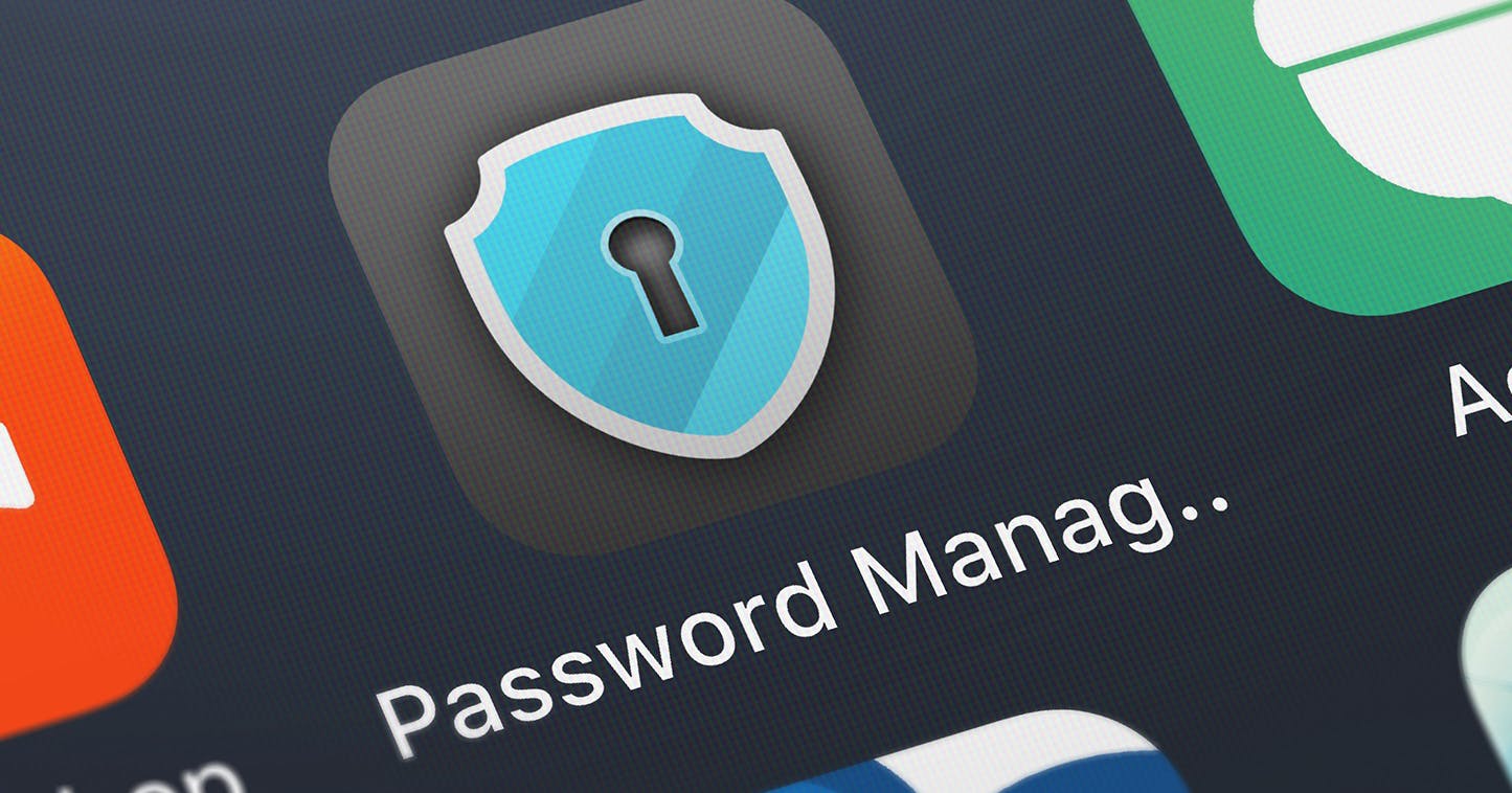 Most Secure Password Manager
