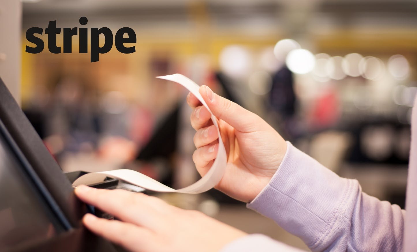 Stripe POS: The World’s Most Powerful POS