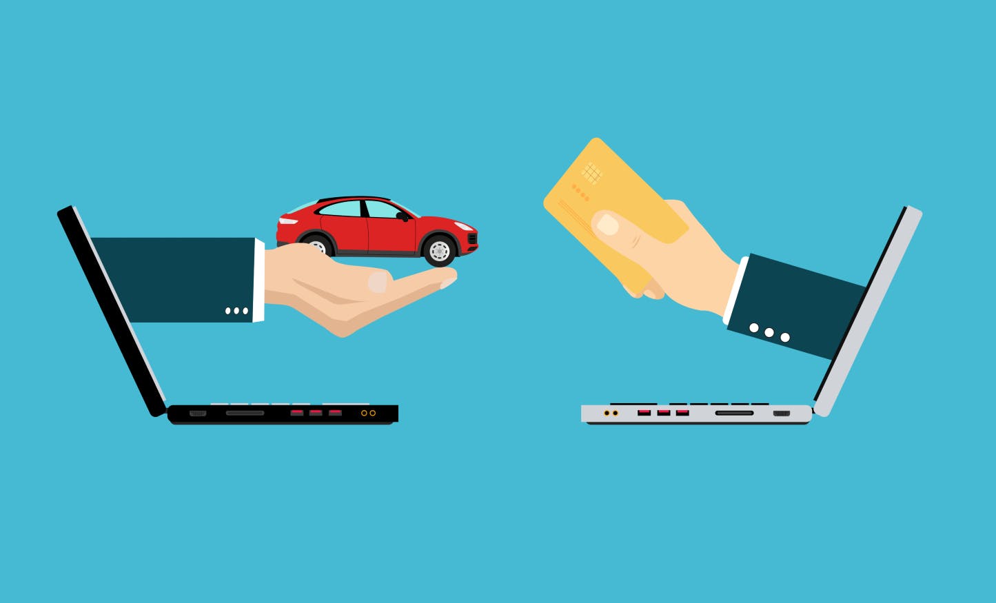 How to Find the Best Auto Loan for You