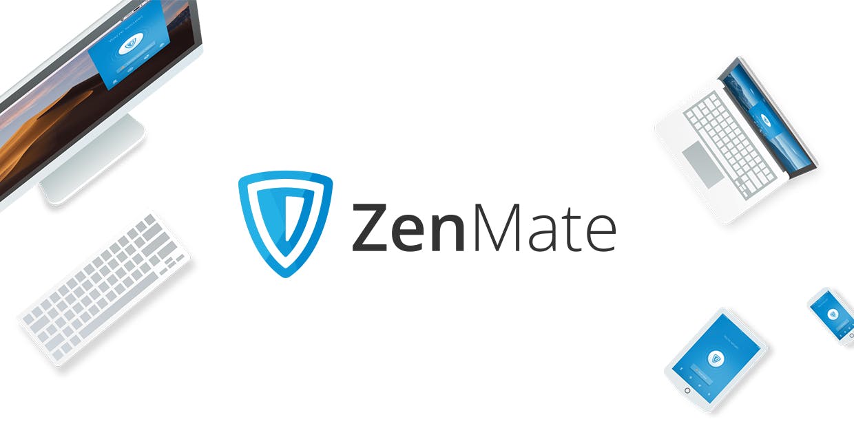 ZenMate VPN Full Review: Easy and Secure