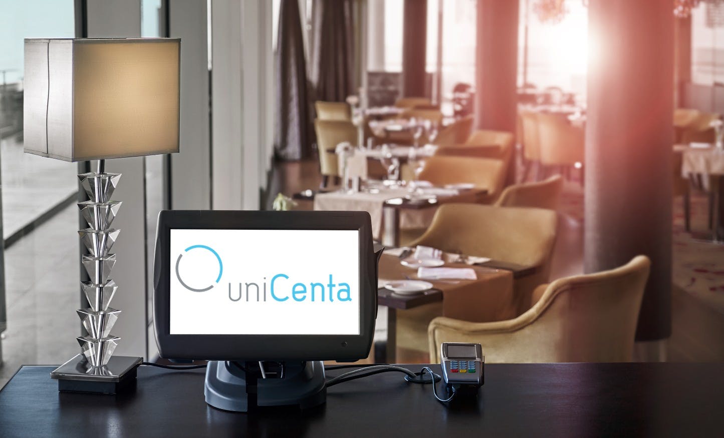 uniCenta POS Review: A Commercial-Grade POS