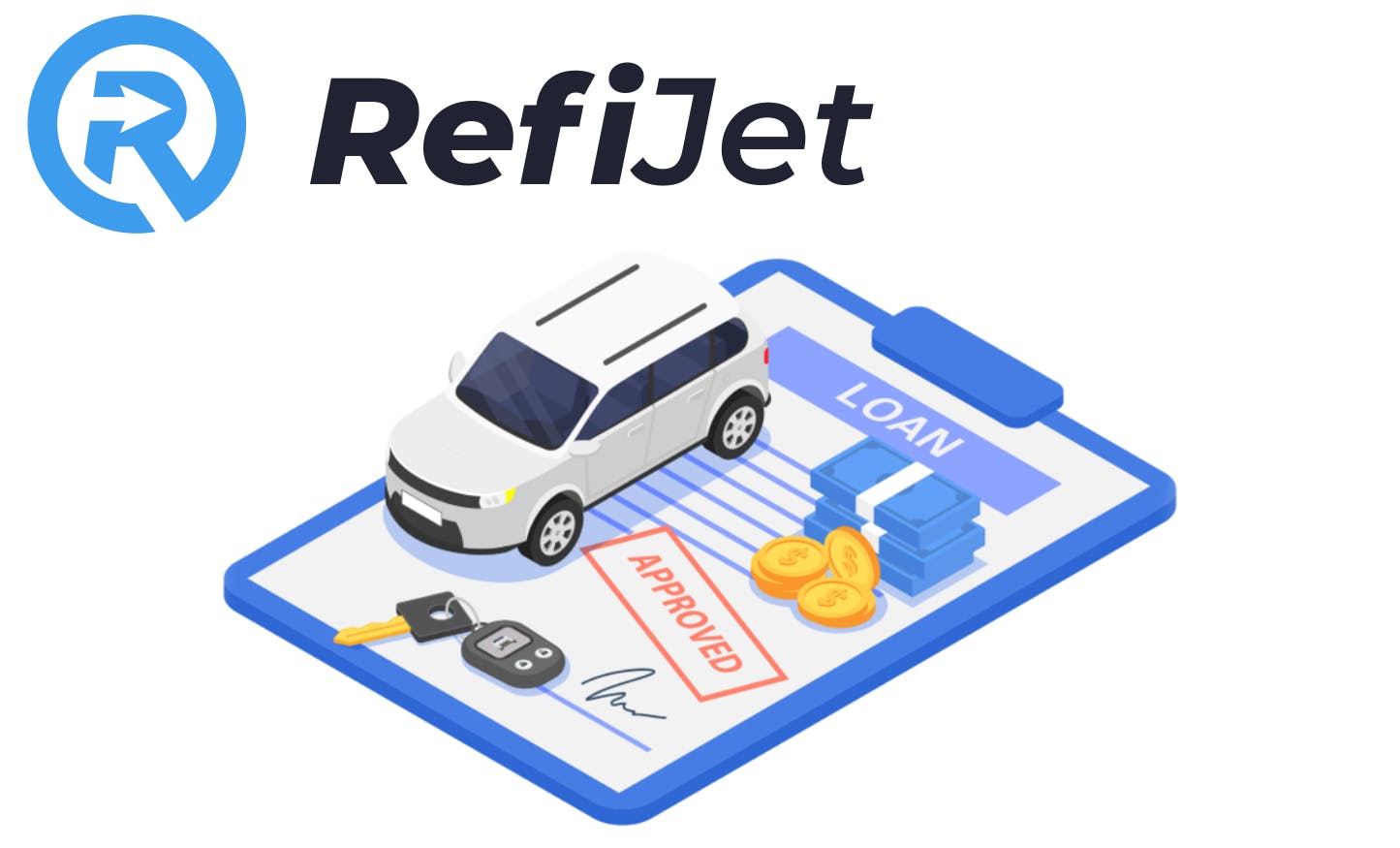 RefiJet Review: Pros and Cons, Prices, and Benefits