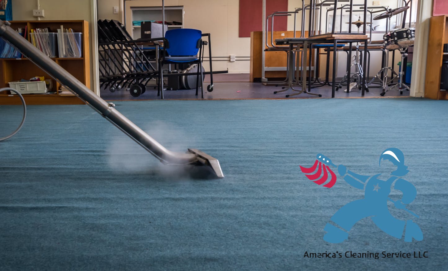 America's Cleaning Service LLC: Cleaning Services Review