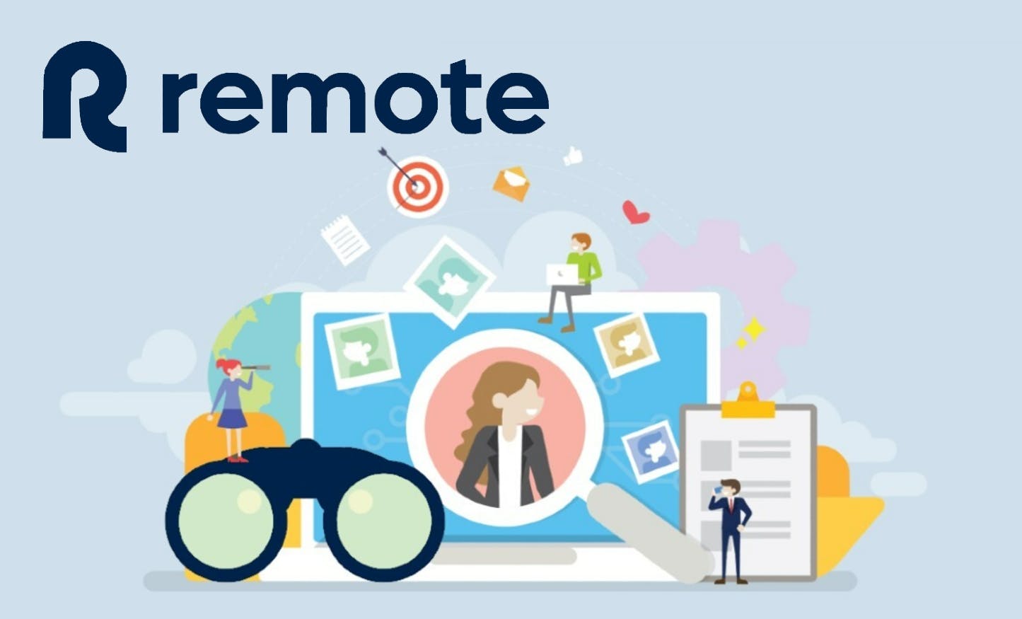 Remote: Full Review, Services and Solutions
