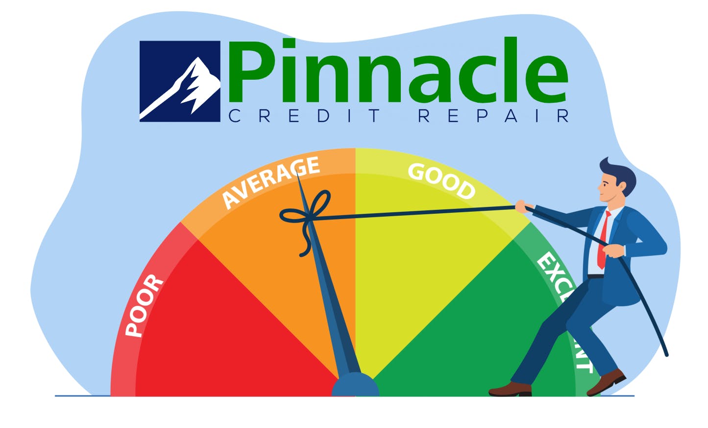 Pinnacle Credit Repair: Fastest Credit Repair 