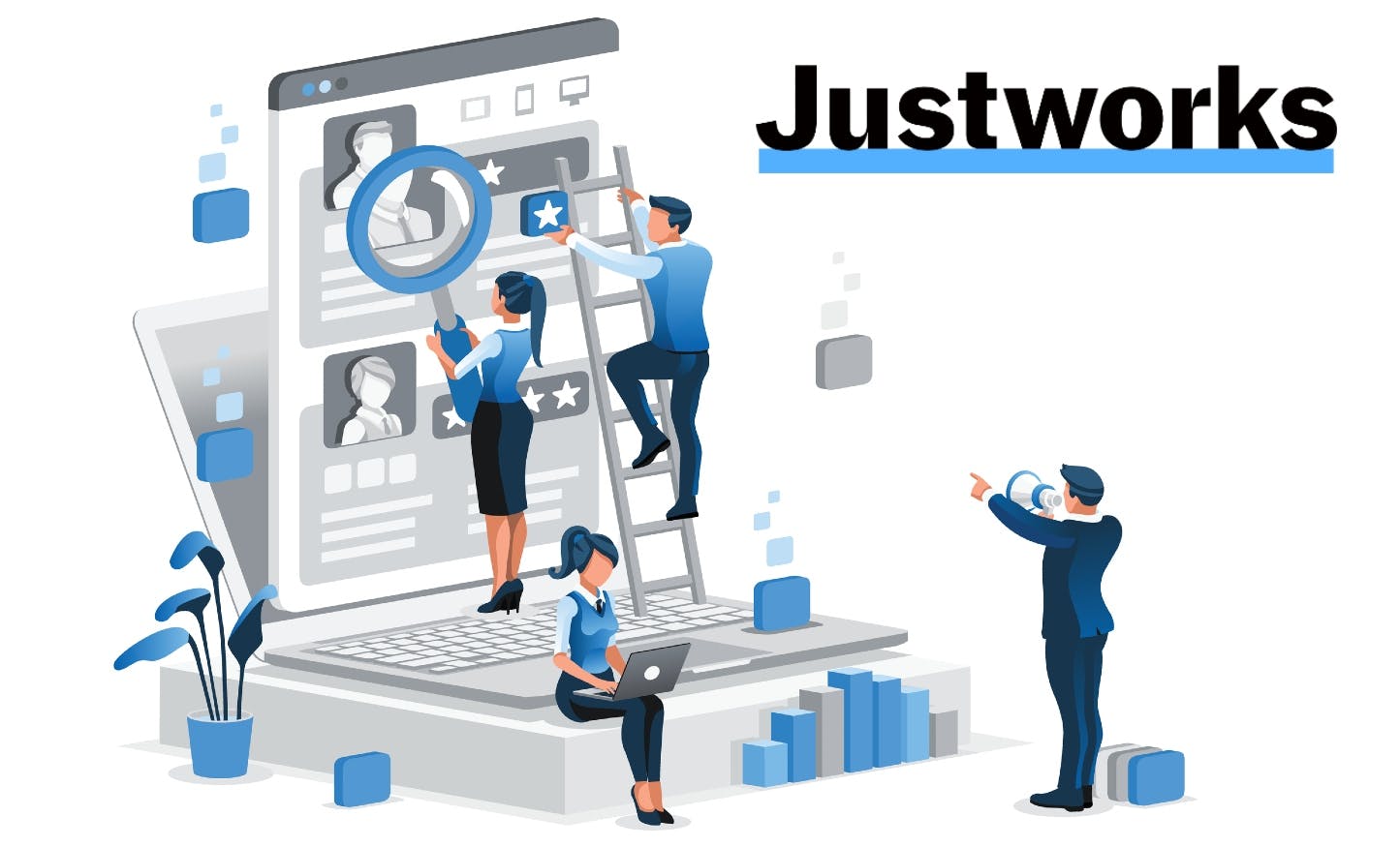 Justworks PEO Service Review: Solutions, Plans and Pricing