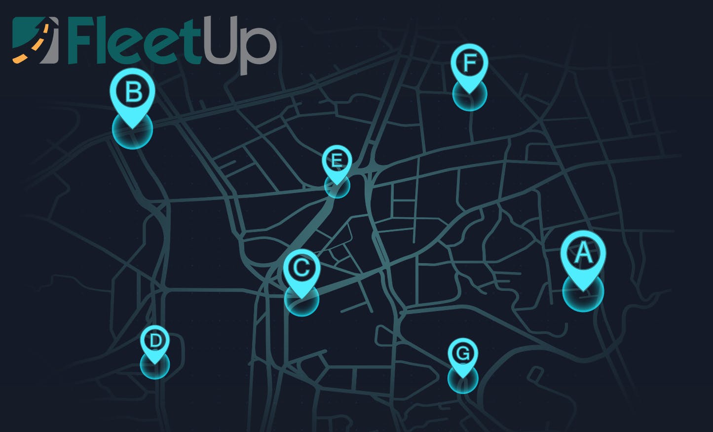 FleetUp: Complete Fleet Tracking Solution Review
