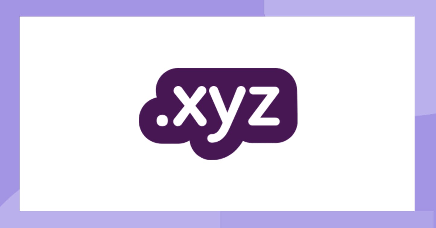 .XYZ TLD: The New Growing and Trending .Com