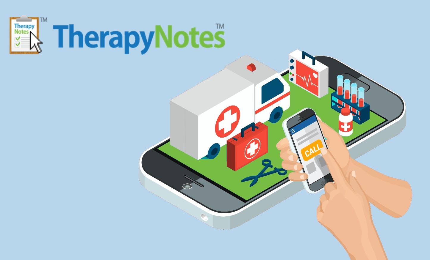 TherapyNotes: Full Review, Features, and Prices!