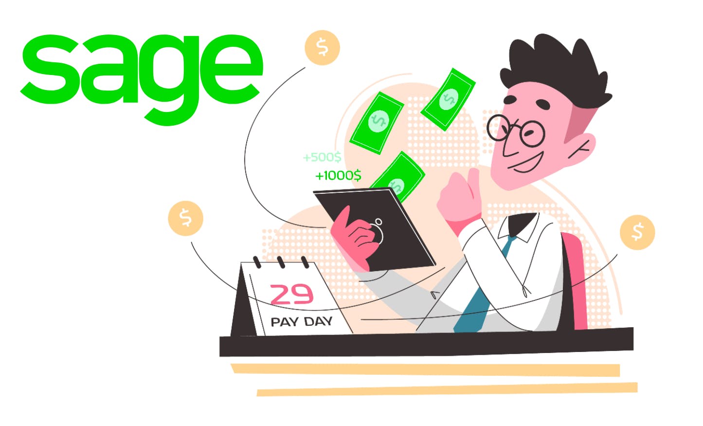 Sage Payroll: Review, Features, and Products