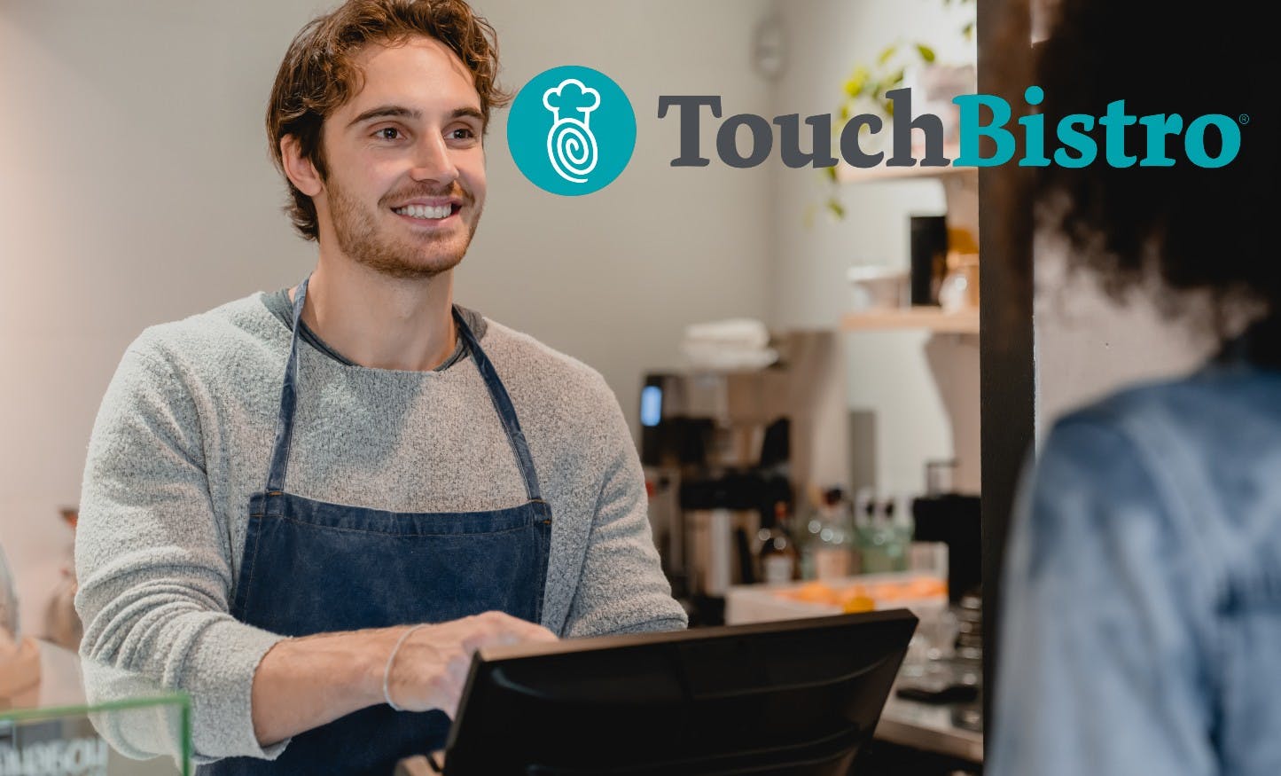 TouchBistro POS: All Your Restaurant Needs