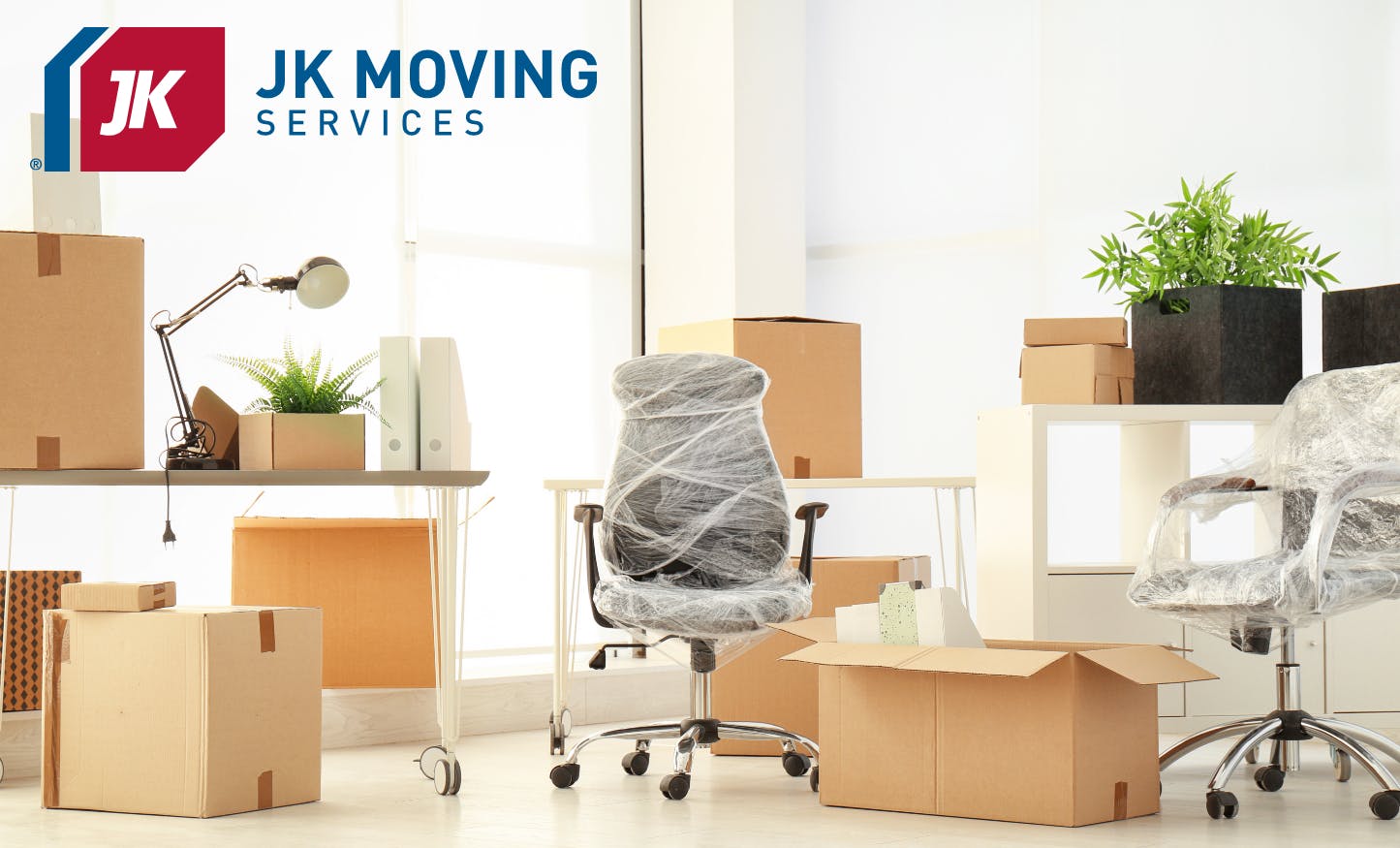 JK Moving Services: World-Leading Mover Services Review