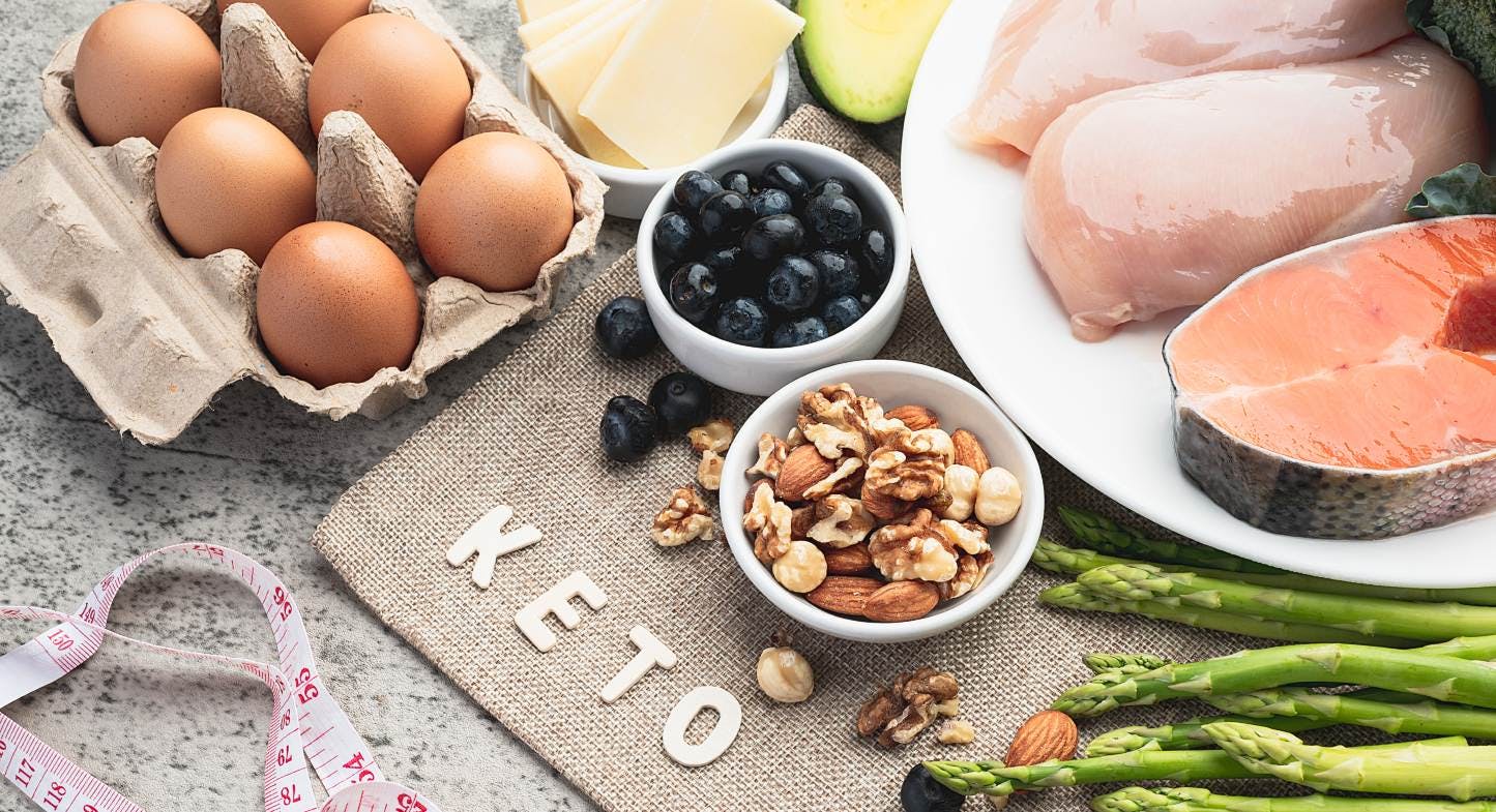 Keto Meal Kits: Best Vendors for Your Keto Diet