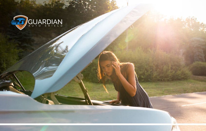 Guardian Auto Shield Review: What You Need to Know