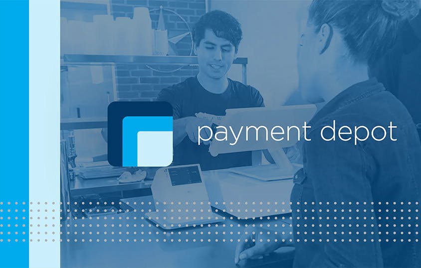 Payment Depot: Affordable Credit Card Processing