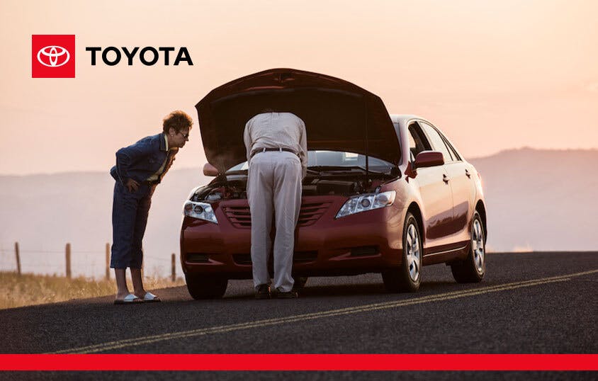Maximize Your Toyota Ownership: A Review of Their Extended Warranty Options