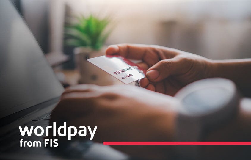 Worldpay: Powerful Global Payment Options for All Businesses
