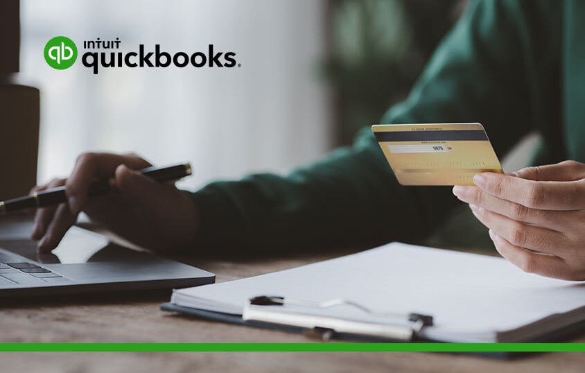 Intuit Quickbooks Payments for Businesses: Simplify Your Transactions