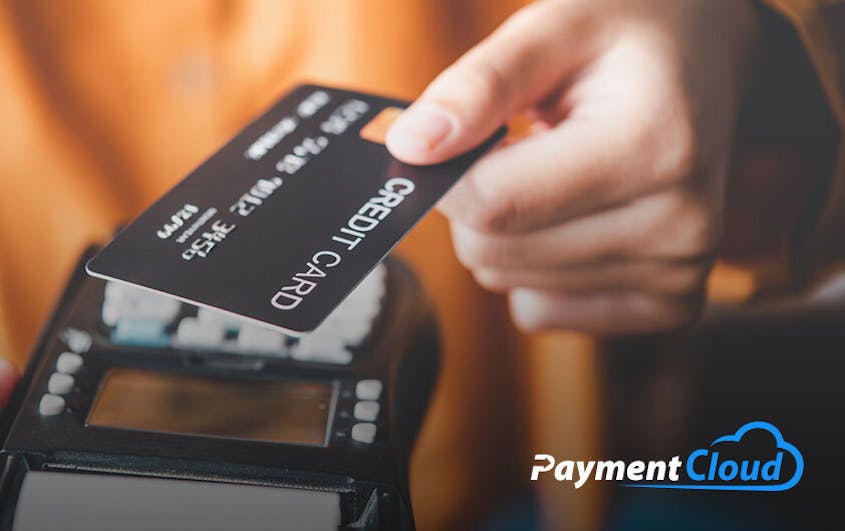 PaymentCloud Credit Card processor Review