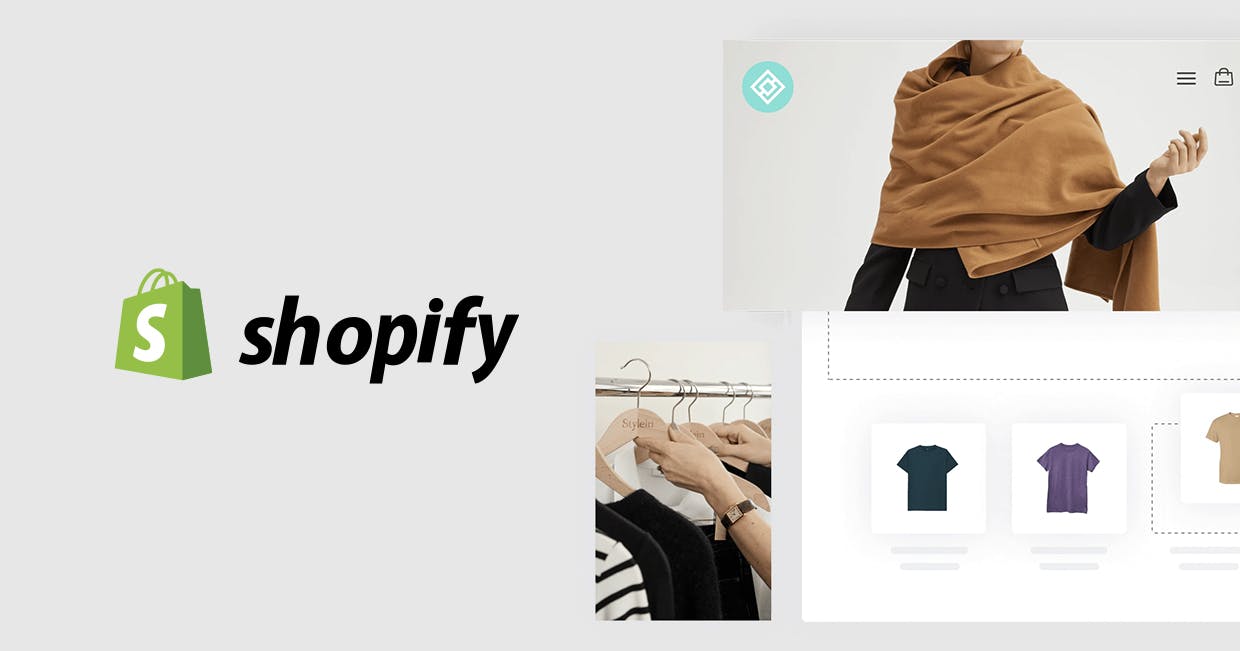 Shopify Full Review: An E-Commerce Website Builder