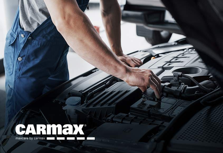 MaxCare Warranty Review: Extended Coverage by CarMax