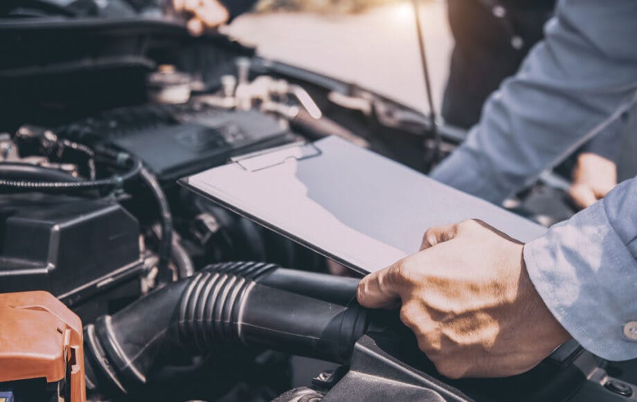 How to File an Auto Warranty Claim: A Quick Guide