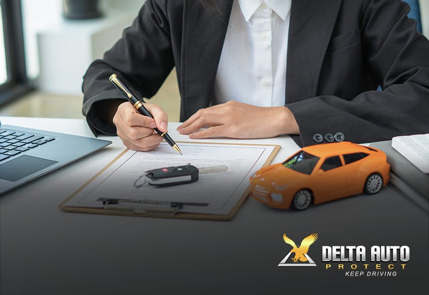 Delta Auto Protect: Pay Less on Your Next Repair