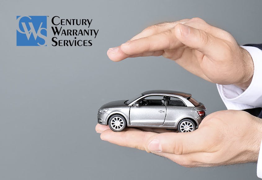 Behind the Scenes: A Century Warranty Services Review
