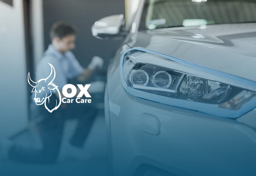 Ox Car Care's Diamond Plan: Comprehensive Benefits