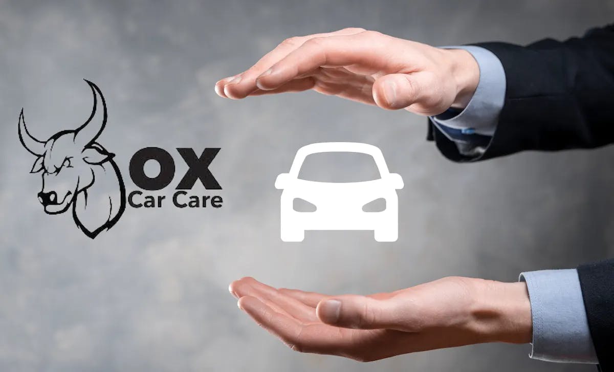 Ox Car Care Costs Per Month: What to Expect