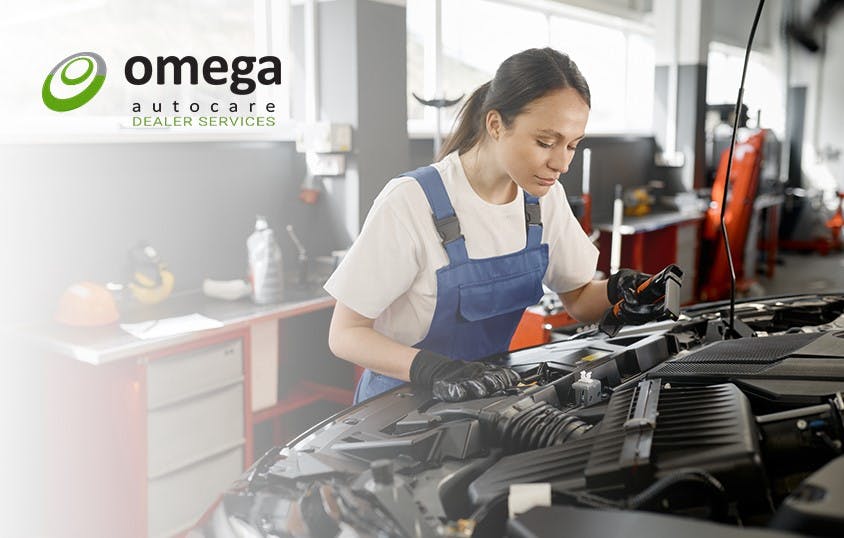 Omega Auto Care Review: What Buyers Should Consider