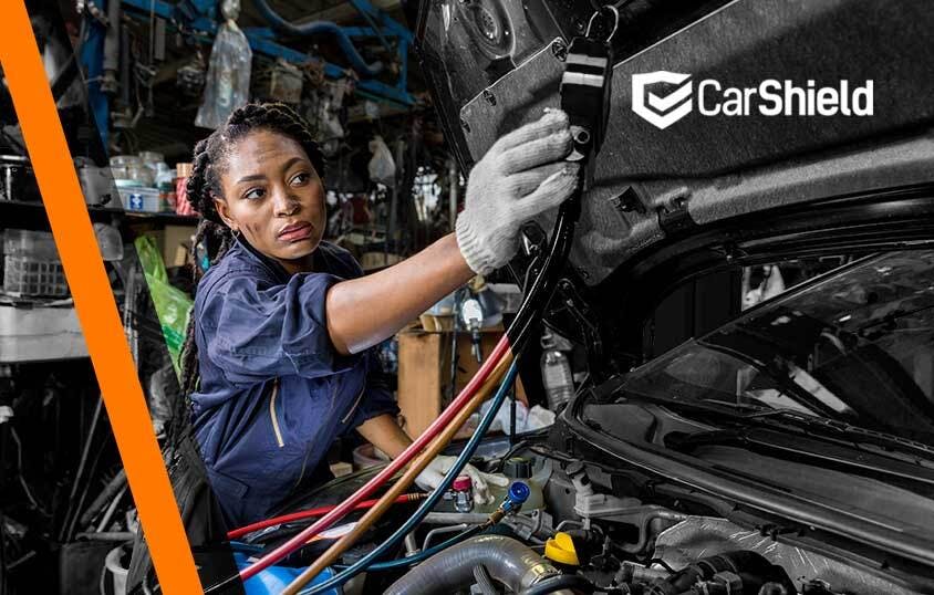 CarShield's Silver Plan: Affordable Coverage