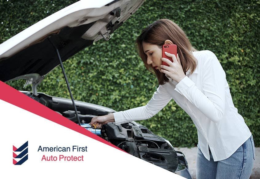 American First Auto Protect: Extended Car Warranty