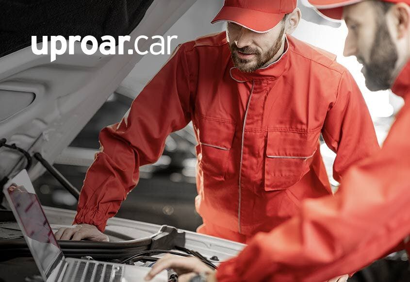 Uproar.car Review: A Warranty for the Tech Savvy