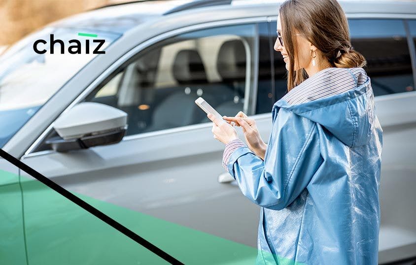 Chaiz.com: The Online Marketplace Disrupting the Car Warranty Industry