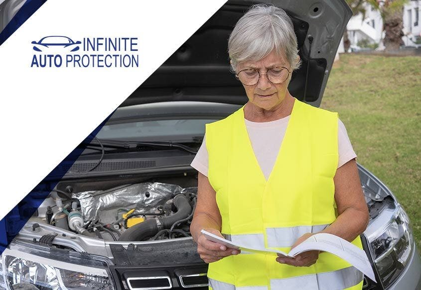 Infinite Auto Protection: All You Need to Know