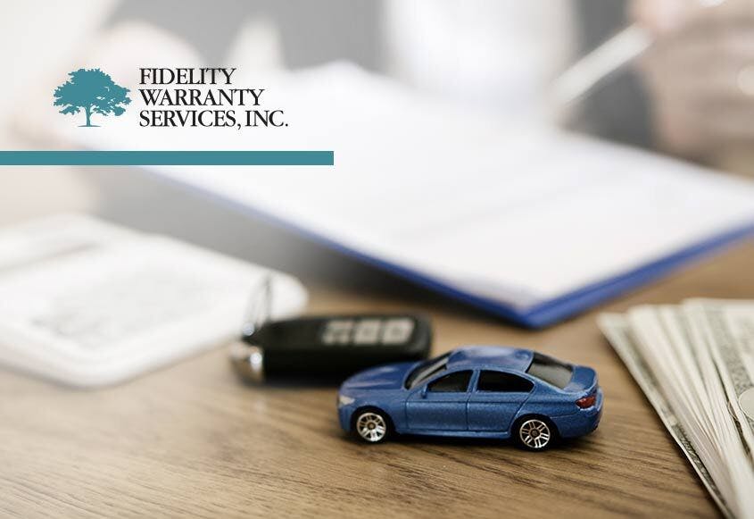 Fidelity Warranty Services: : Full-Featured Dealership Coverage