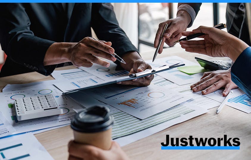 Justworks Review: An In-Depth Examination of PEO Solutions