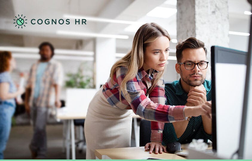 Cognos HR: Strong Chicago-Based PEO