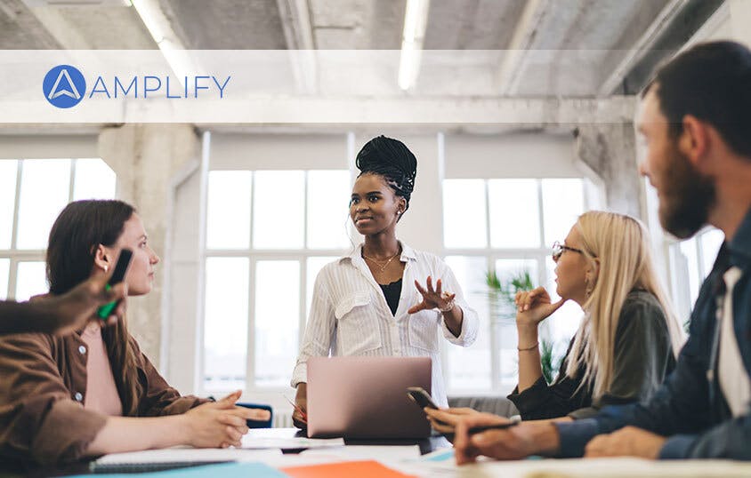 In-Depth Amplify PEO Review: Services & Solutions
