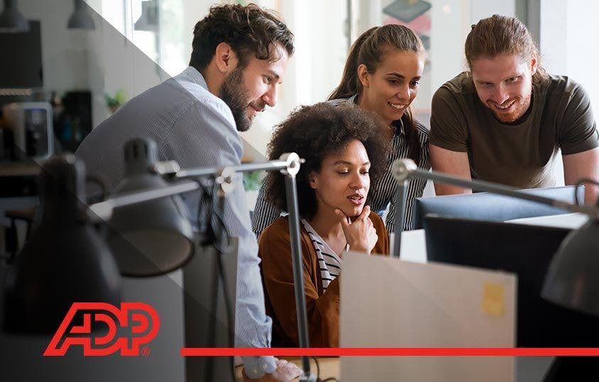 ADP TotalSource PEO: Robust Co-Employment Features
