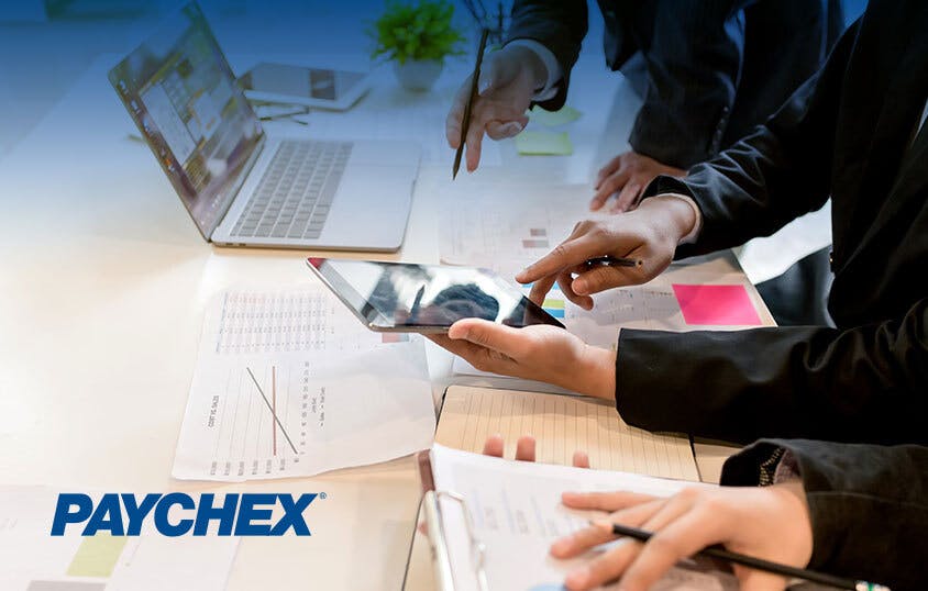 Mastering Payroll with Paychex Flex