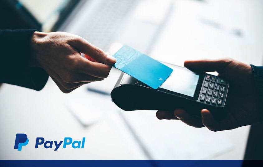 Empowering Businesses: The Impact of PayPal’s Credit Card Processing