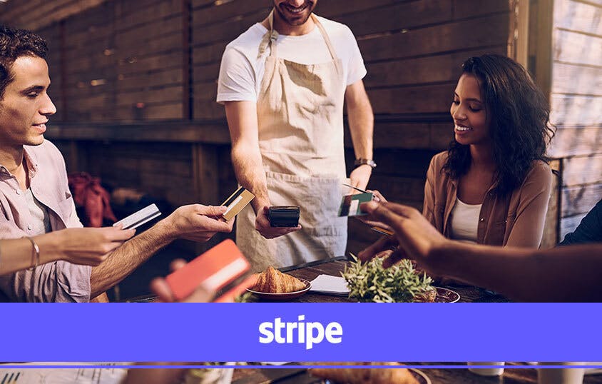 Stripe Terminal: Building Your Ideal Point of Sale