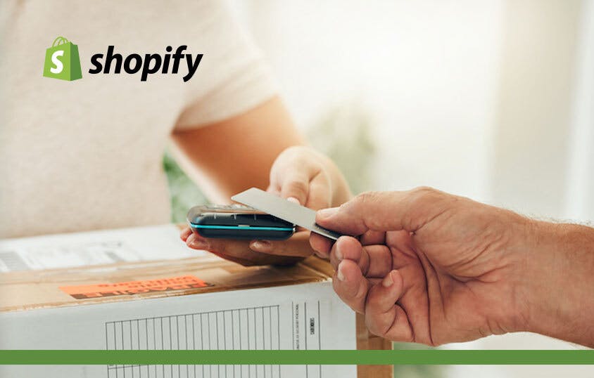 Shopify Payments: Effortless & Unified Transactions for Businesses