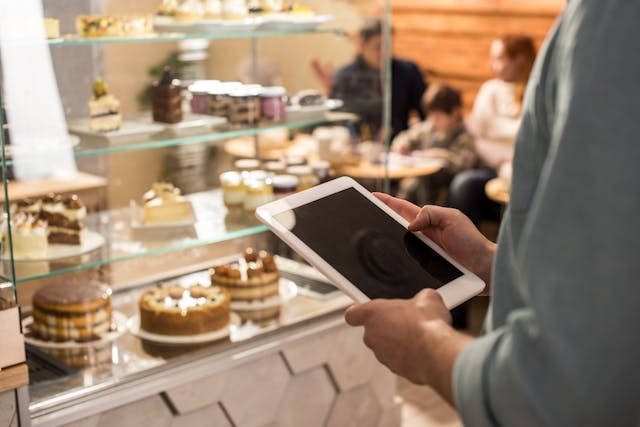 Best Bakery POS Systems: Discover Your Sweet Spot