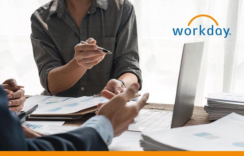 Workday Payroll Review: Streamlining Efficiency Worldwide